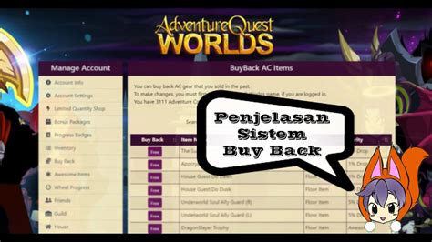aqw buyback|best buy history company.